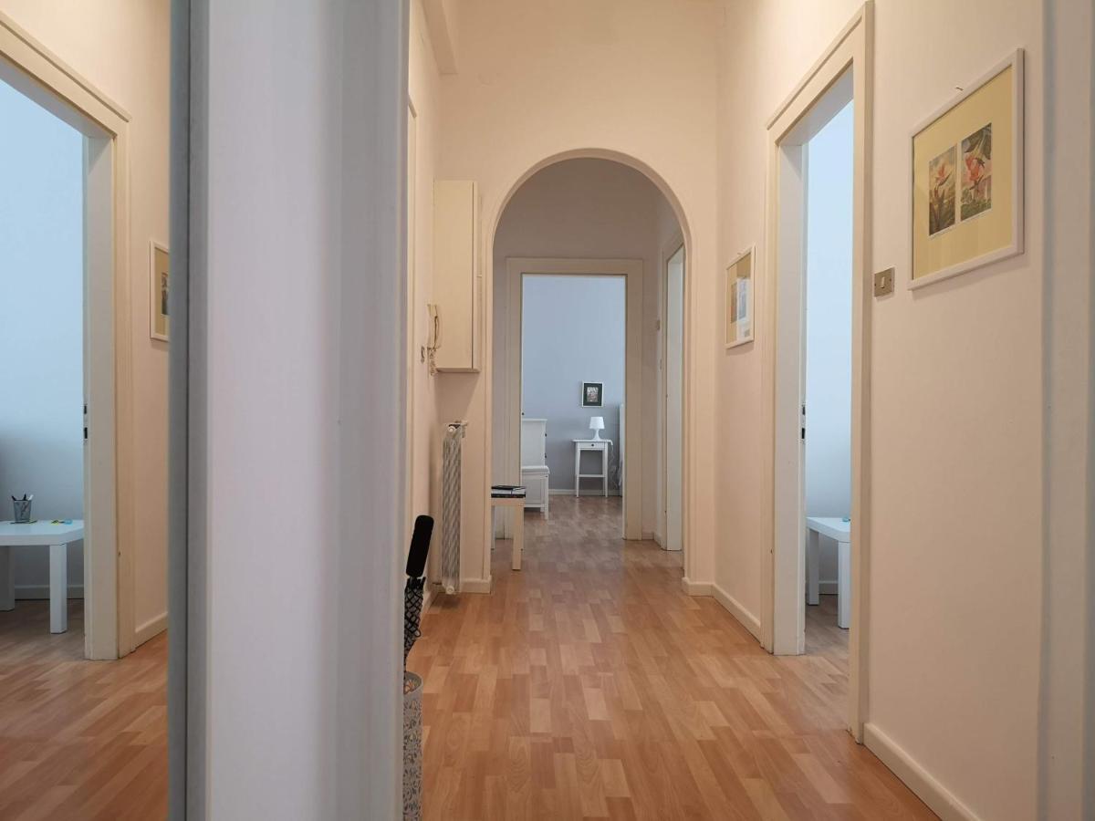 Italianflat - Arena Di Verona, Elegant 2 Bedrooms Bagian luar foto