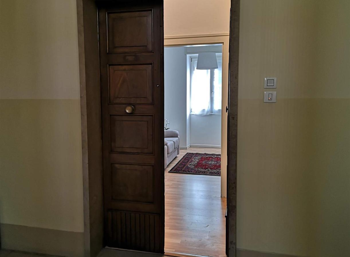 Italianflat - Arena Di Verona, Elegant 2 Bedrooms Bagian luar foto