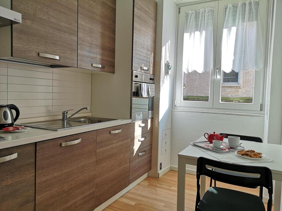 Italianflat - Arena Di Verona, Elegant 2 Bedrooms Bagian luar foto
