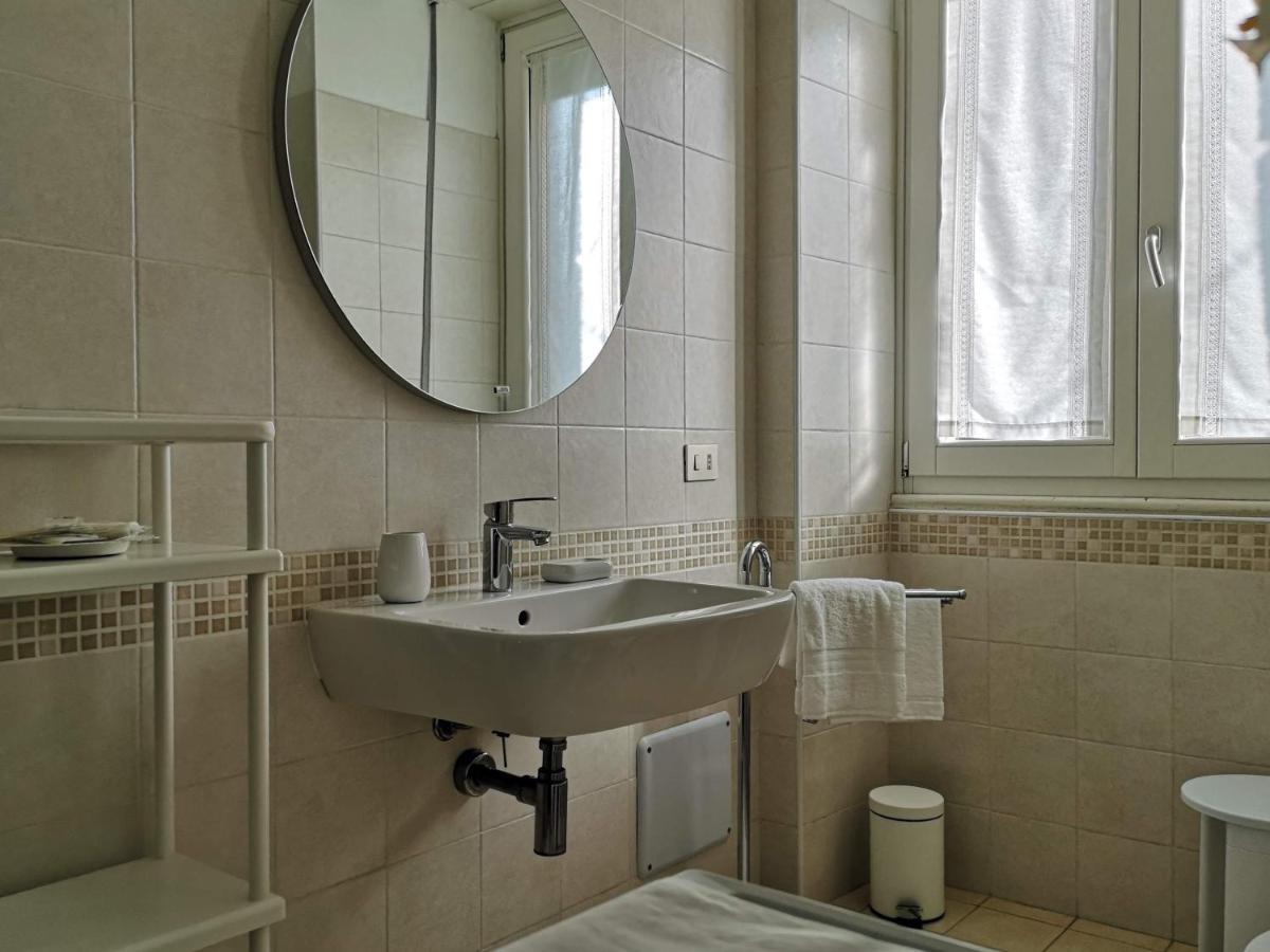 Italianflat - Arena Di Verona, Elegant 2 Bedrooms Bagian luar foto