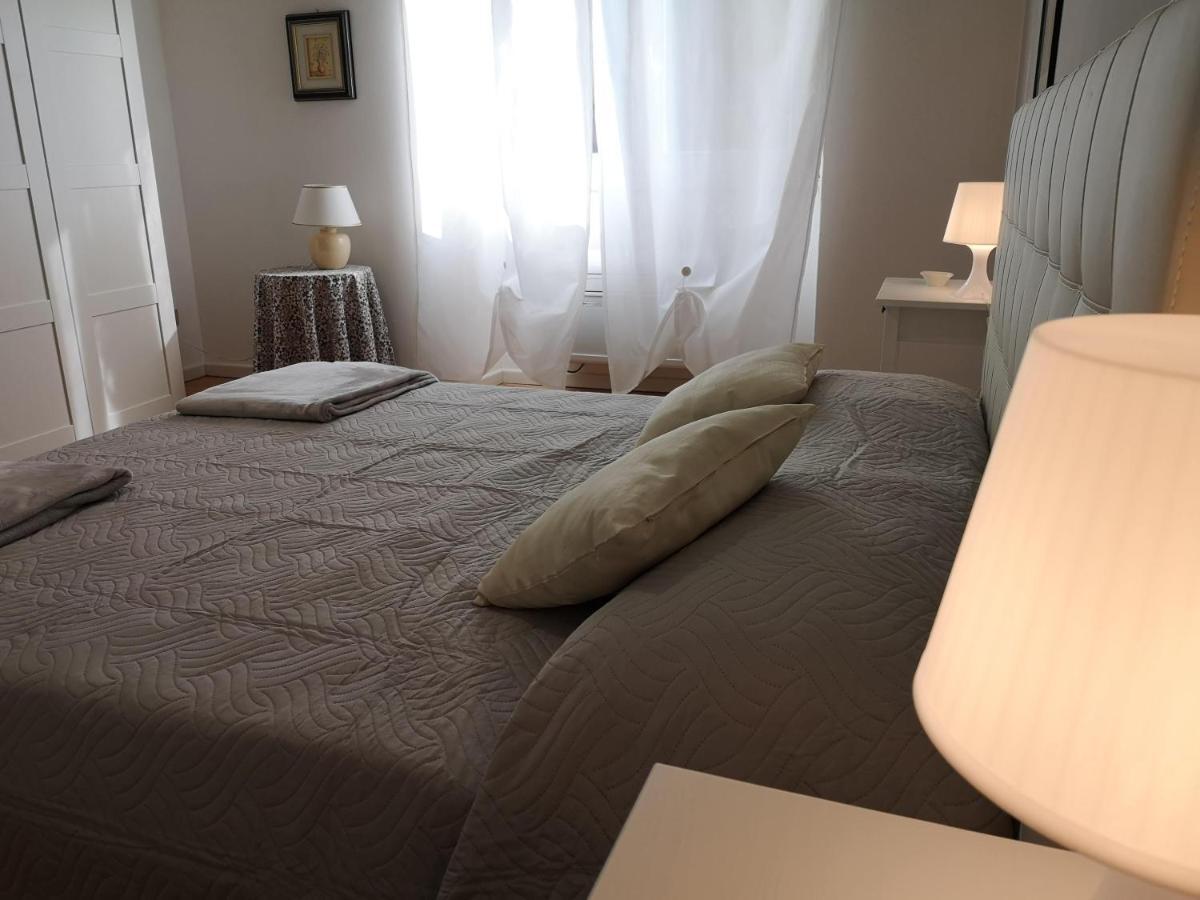 Italianflat - Arena Di Verona, Elegant 2 Bedrooms Bagian luar foto