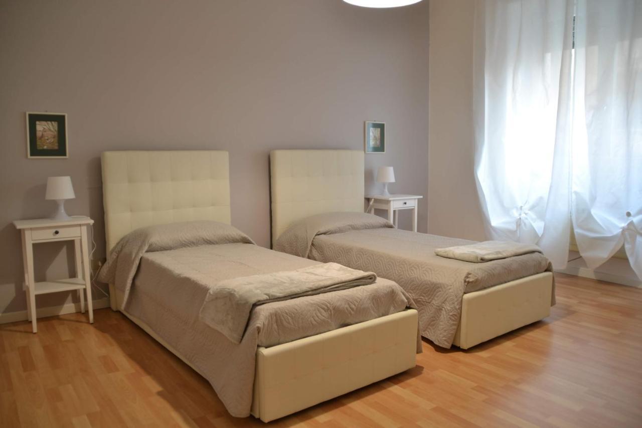 Italianflat - Arena Di Verona, Elegant 2 Bedrooms Bagian luar foto