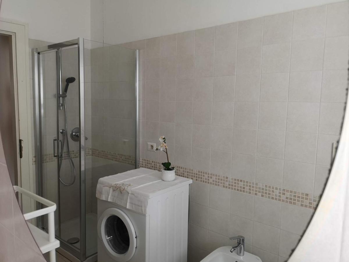 Italianflat - Arena Di Verona, Elegant 2 Bedrooms Bagian luar foto