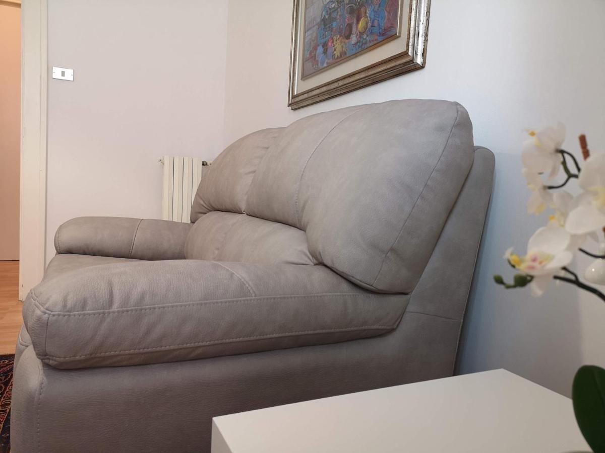 Italianflat - Arena Di Verona, Elegant 2 Bedrooms Bagian luar foto