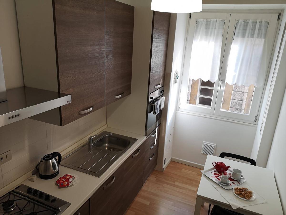 Italianflat - Arena Di Verona, Elegant 2 Bedrooms Bagian luar foto