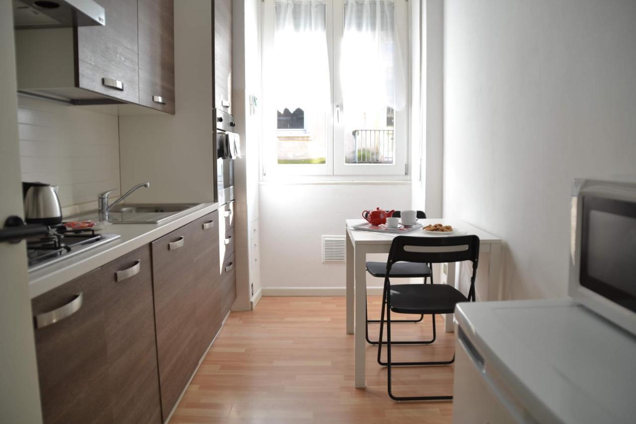 Italianflat - Arena Di Verona, Elegant 2 Bedrooms Bagian luar foto