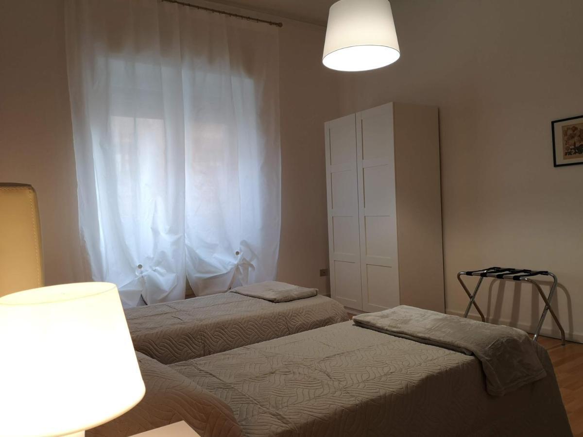 Italianflat - Arena Di Verona, Elegant 2 Bedrooms Bagian luar foto